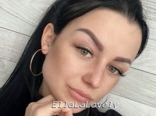 EllaLaLovely