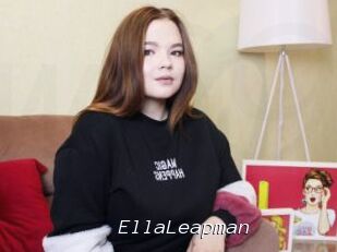 EllaLeapman