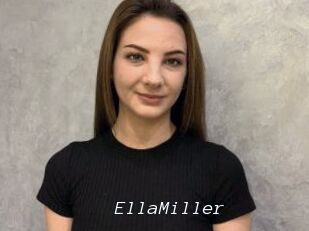 EllaMiller