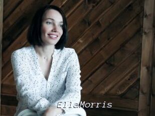EllaMorris