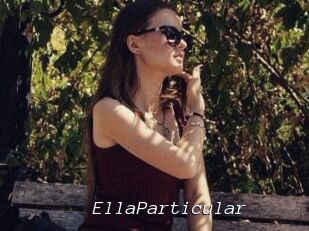 EllaParticular