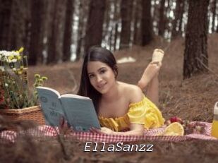 EllaSanzz