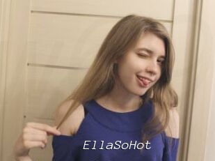 EllaSoHot