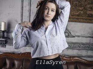 EllaSyren
