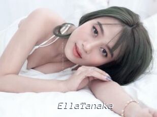 EllaTanaka