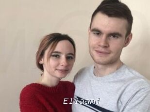 Ellaand
