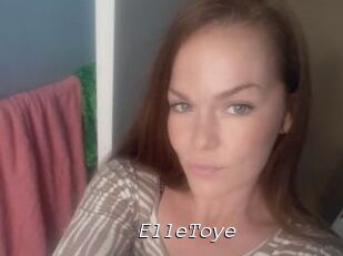 ElleToye