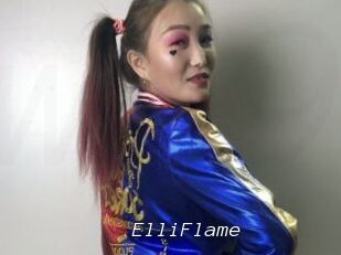 ElliFlame