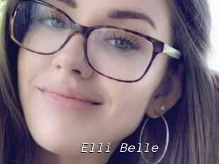 Elli_Belle