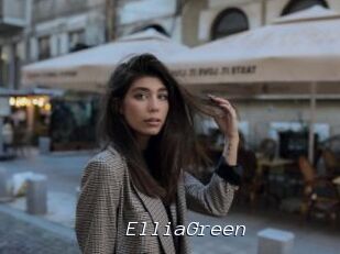 ElliaGreen