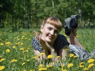 EllieDeans