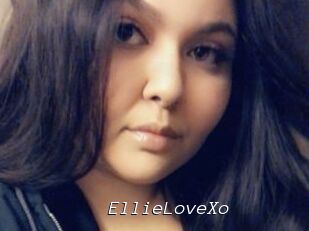 EllieLoveXo