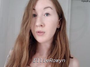 EllieRowyn