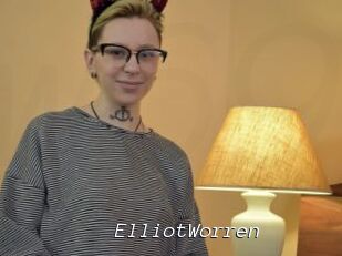 ElliotWorren