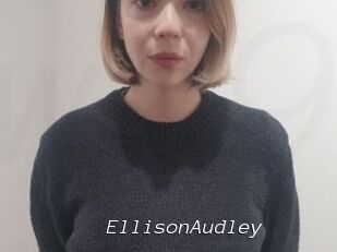 EllisonAudley
