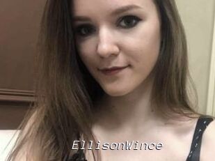 EllisonWince