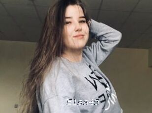 Elsa45
