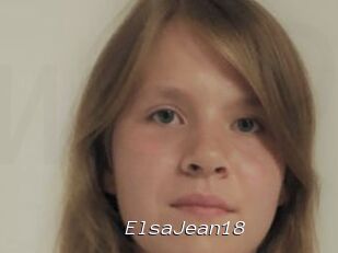 ElsaJean18