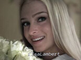 ElsaLambert