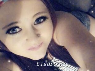 Elsarosee