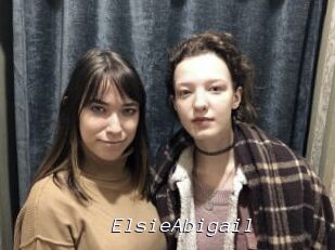 ElsieAbigail