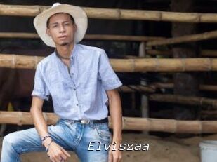 Elviszaa