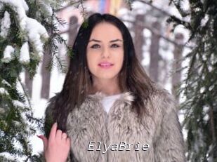 ElyaBrie