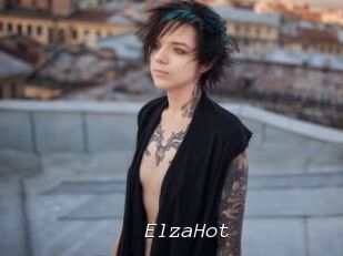 ElzaHot