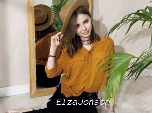ElzaJonson