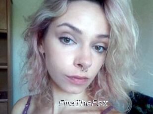 EmaTheFox