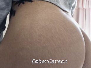 EmberCarson