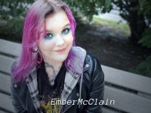 EmberMcClain