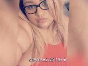 EmeraldBlack