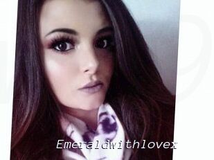 Emeraldwithlovex