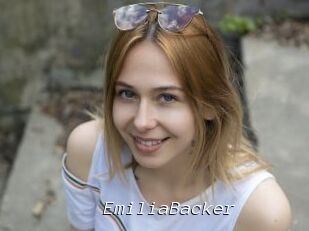 EmiliaBacker