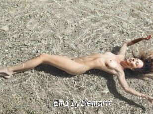 EmilyDemant