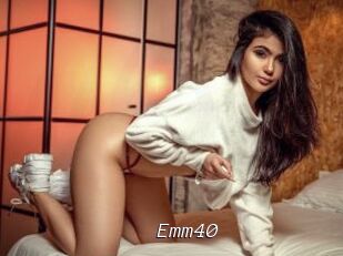 Emm40