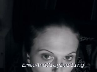 EmmaAndClayDarling