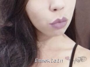 Emmeklain