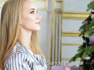 EmmySanders
