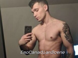 EmoCanadianScene