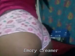 Emory_Creamer