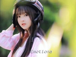 Emotiona