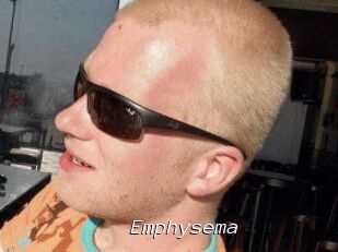 Emphysema