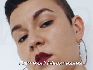 EmpressOfWeaknesses