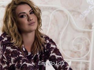 EmyGoldX