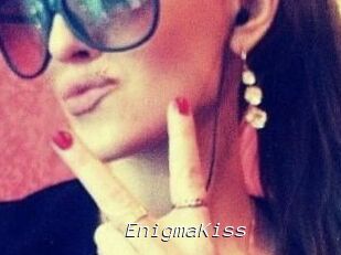 Enigma_Kiss