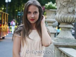 Enigmatical