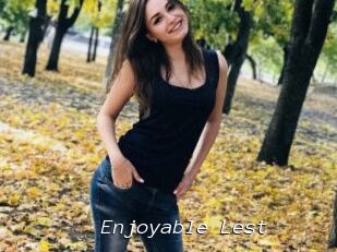 Enjoyable_Lest