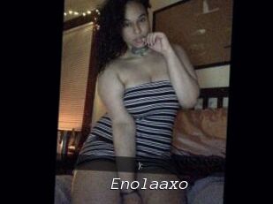 Enolaaxo